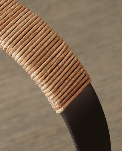 Carrie Portable Table Lamp