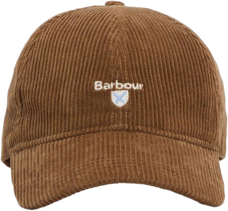 Barbour Preston Cap