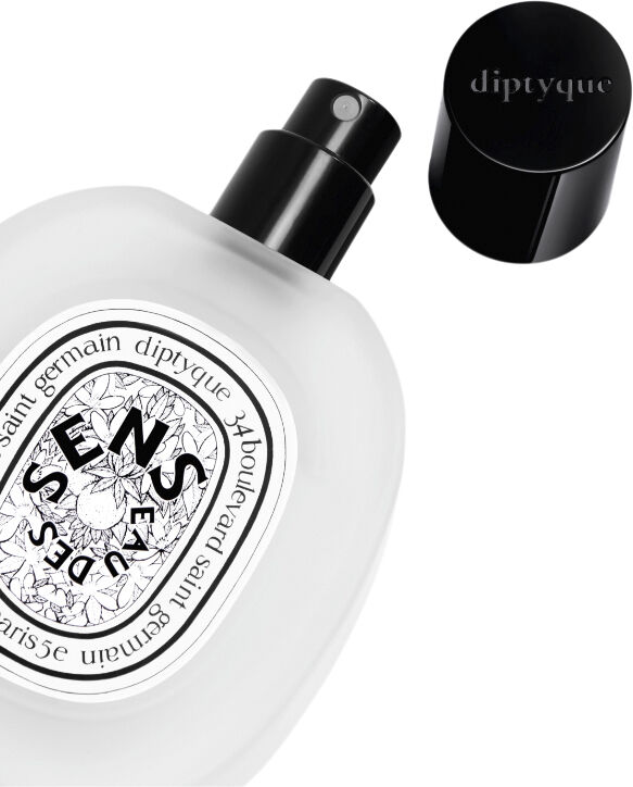 Hair mist Eau des Sens 30 ml