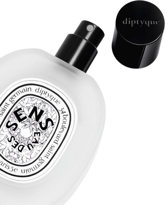 Hair mist Eau des Sens 30 ml