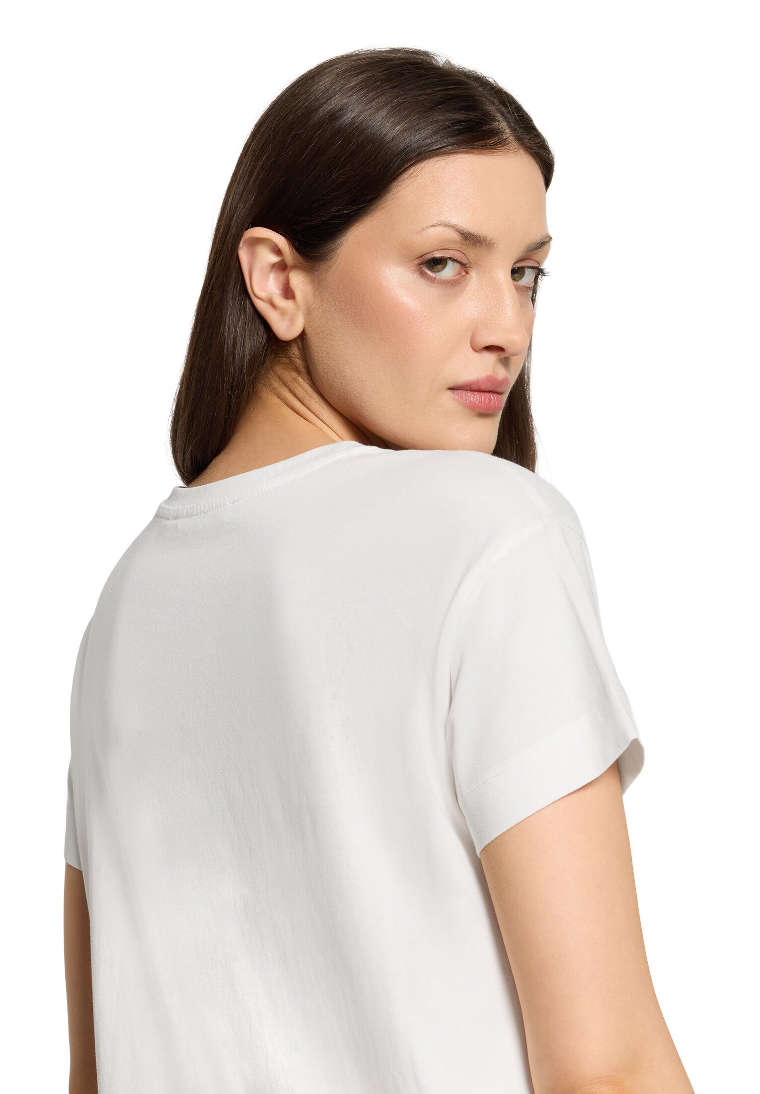 Shirt Kurz 1/2 Ar