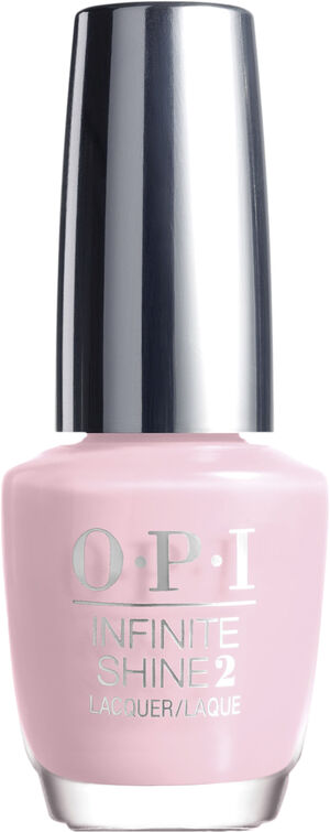 Pretty Pink Perseveres