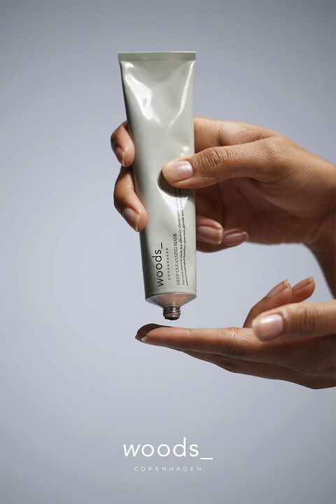 DEEP CLEANSING MASK - 75ML