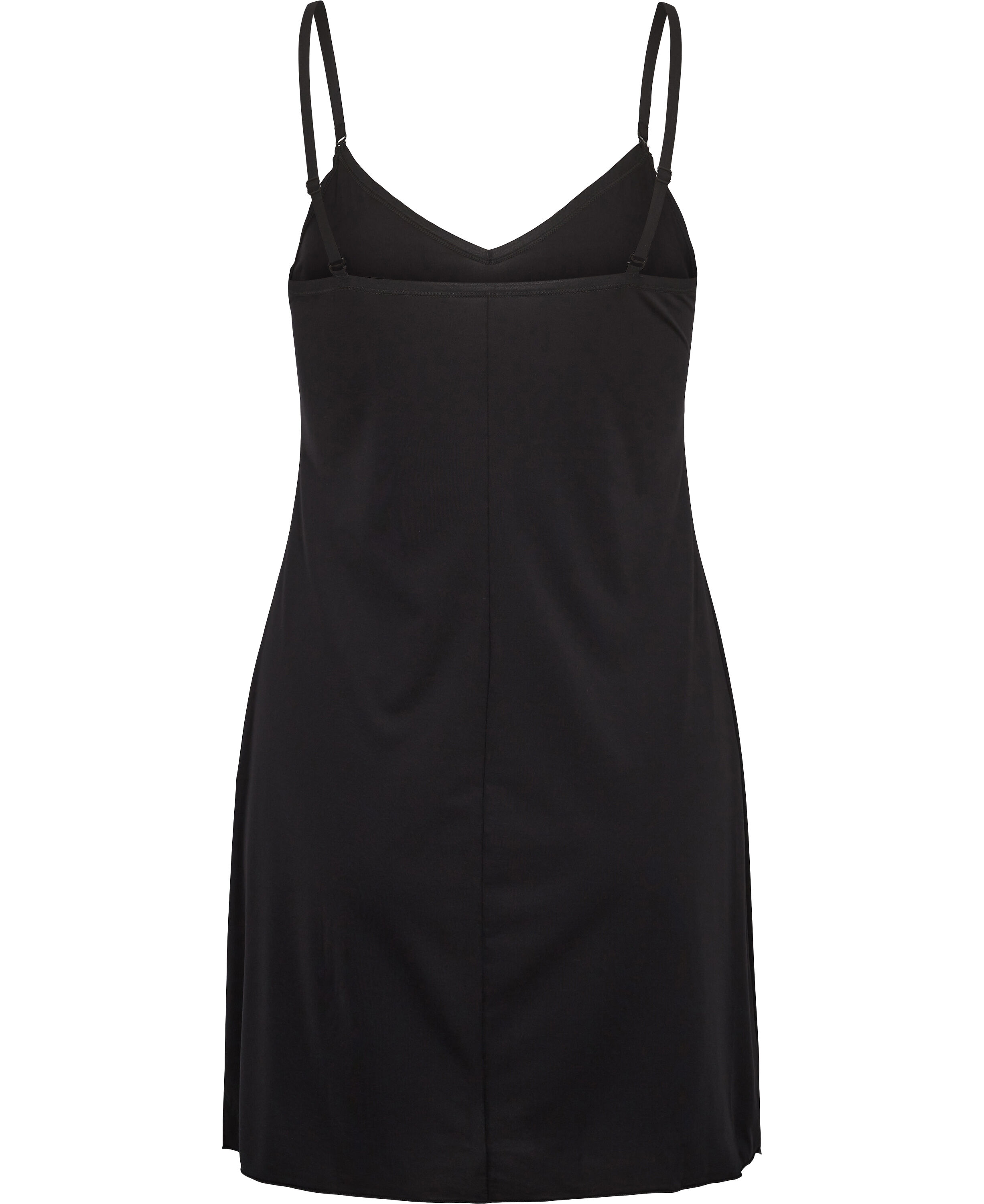 Body Make-Up T Dress 02