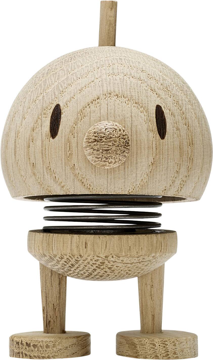 Hoptimist Bumble S Raw oak