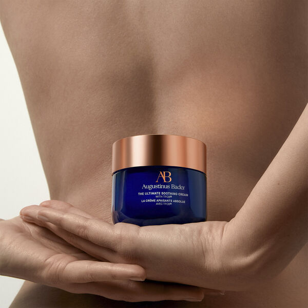 The Ultimate Sooting Cream Nomad