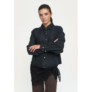 SRJanet Keira Curved Shirt
