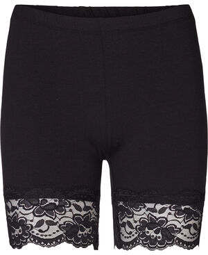 Matilda biker shorts