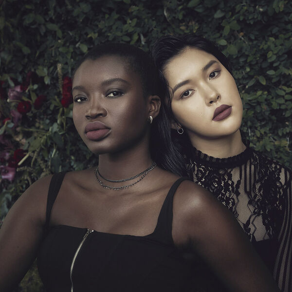 Everlasting Hyperlight - Vegan Transfer-Resistant Liquid Lipstick