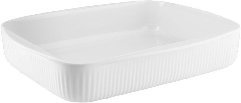 Sett med ildfaste fat Legio Nova