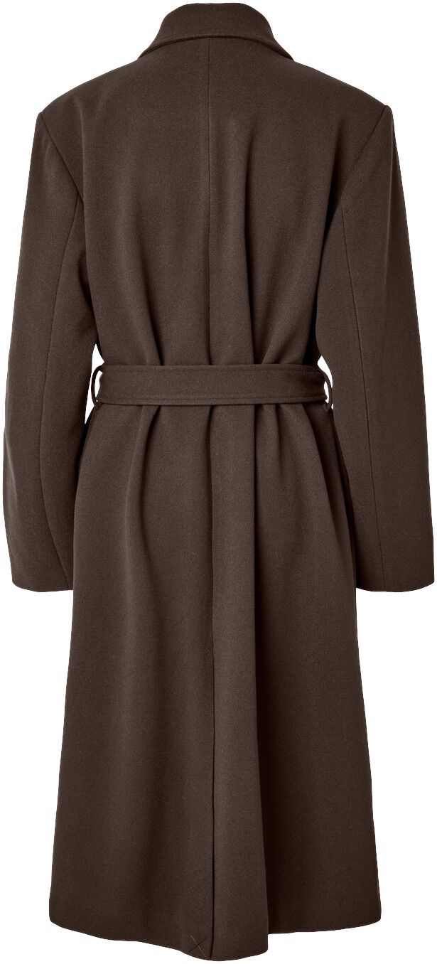 Pcaya Long Coat Noos Bc