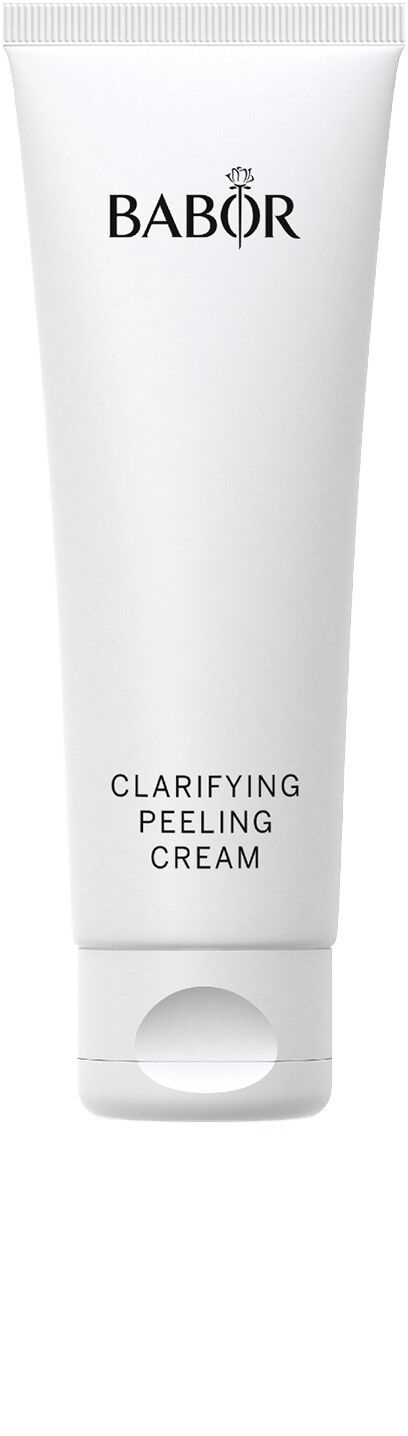 Clarifying Peeling Cream