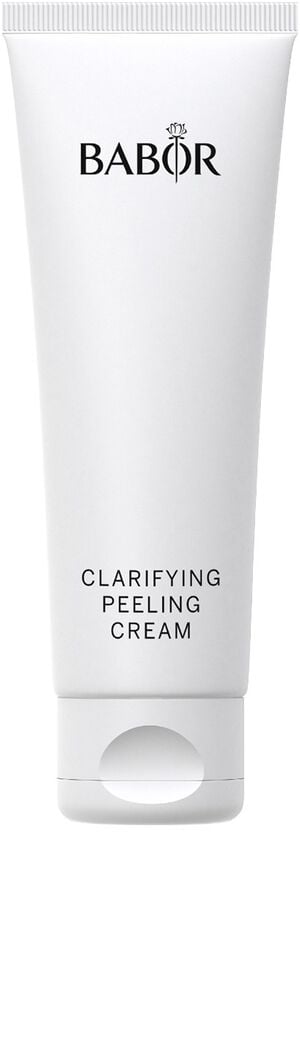 Clarifying Peeling Cream