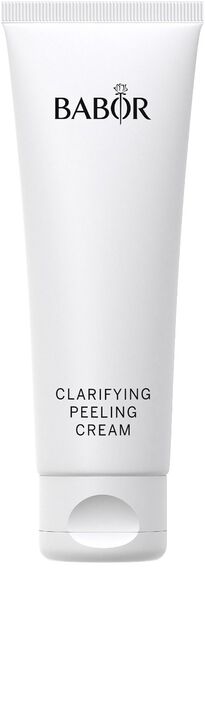 Clarifying Peeling Cream