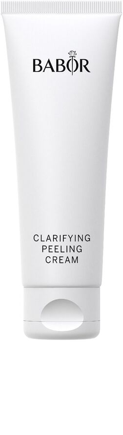 Clarifying Peeling Cream