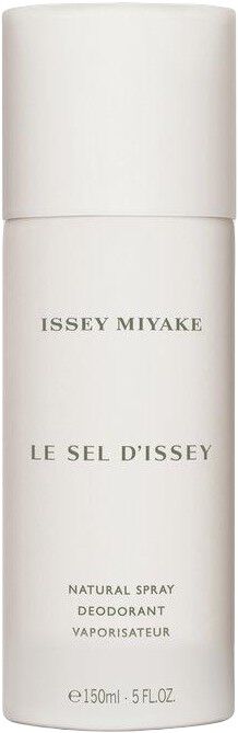 L'EAU D'ISSEY Le Sel Eau De Toilette Deo Spray