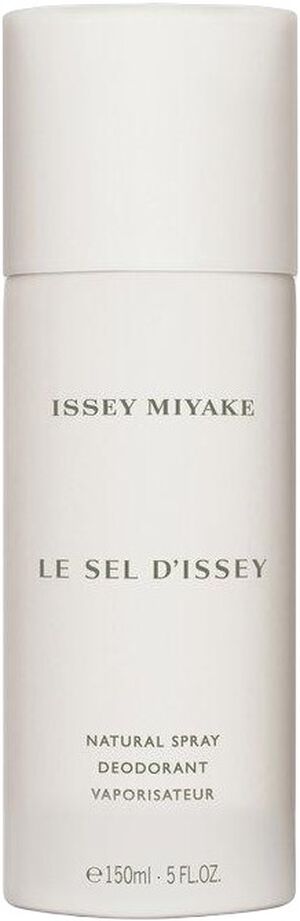 L'EAU D'ISSEY Le Sel Eau De Toilette Deo Spray
