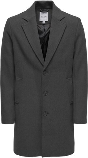 ONSMATTHEW WOOL COAT OTW NOOS