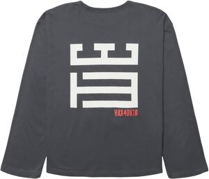 WBJoul LS Mono Tee