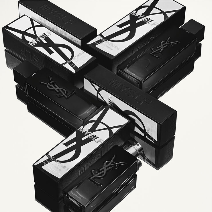 Yves Saint Laurent MYSLF Eau de Parfum