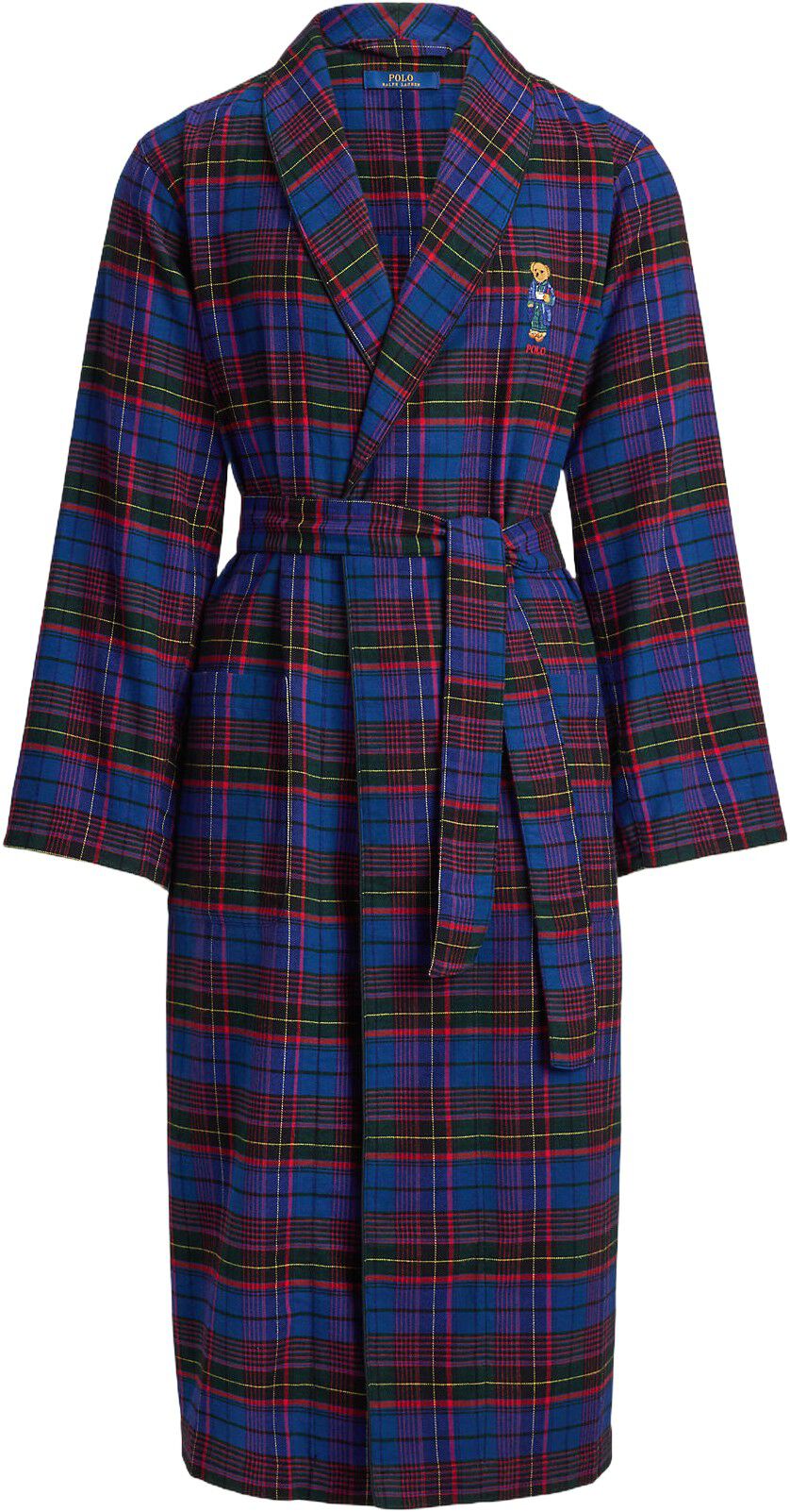 FLANNEL-LNG-RBE