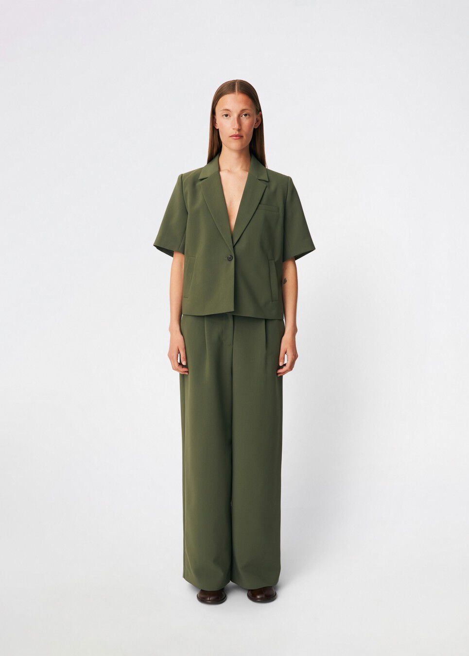 Galemd Wide Pants