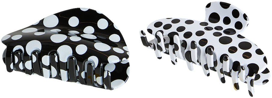 PCEMILA O HAIRSHARK 2-PACK