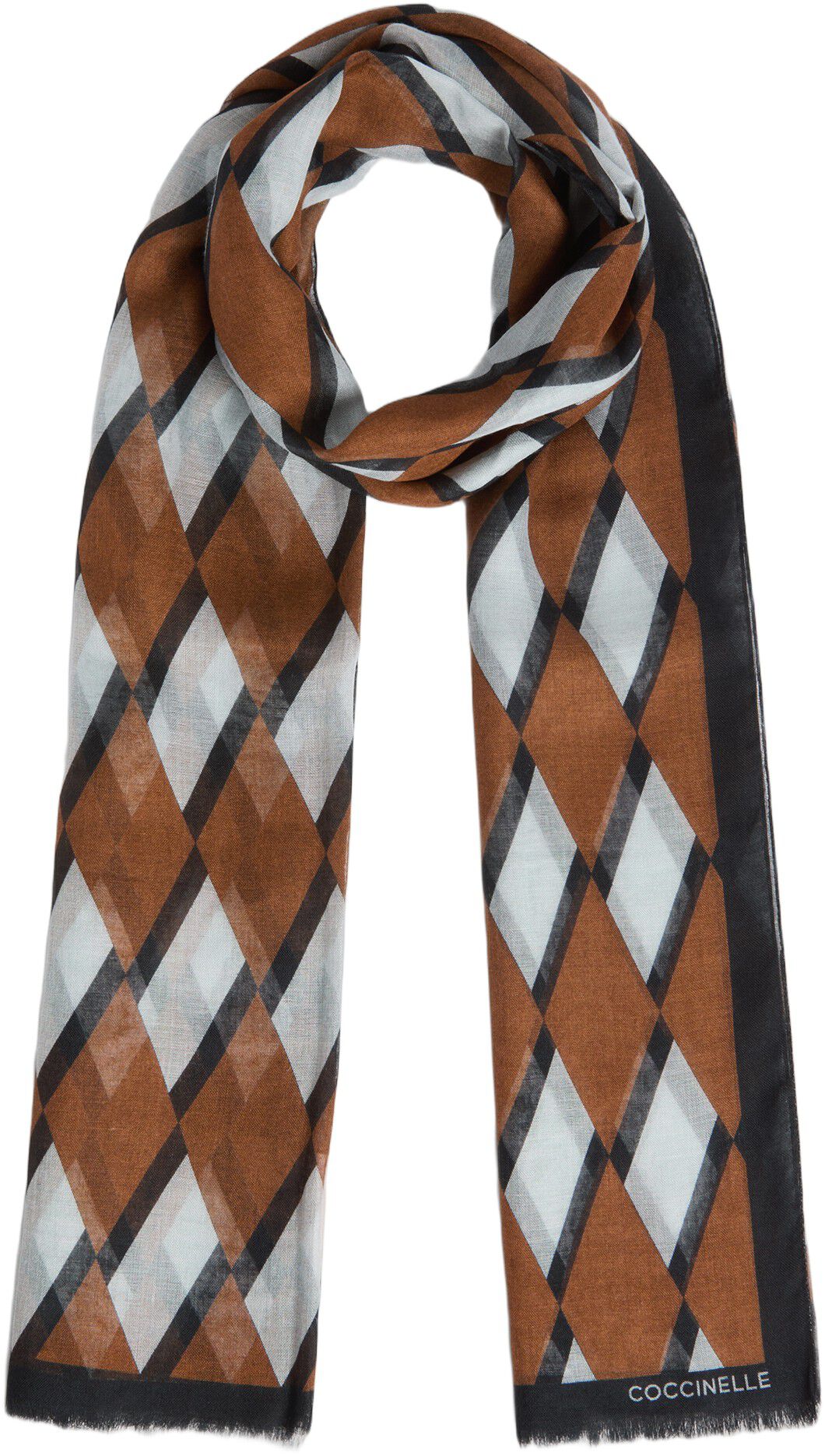 COCCINELLENEW GEOMET. PATC