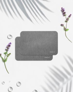 Twin Board Grey
