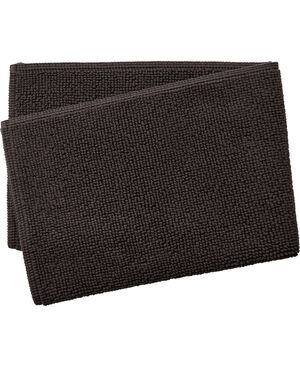 Bathmat stonewashed GOTS