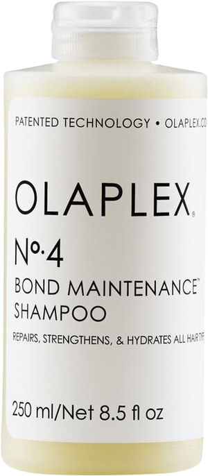 No. 4 Bond Maintenance Shampoo 250ml