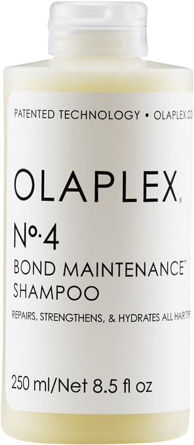 No. 4 Bond Maintenance Shampoo 250ml