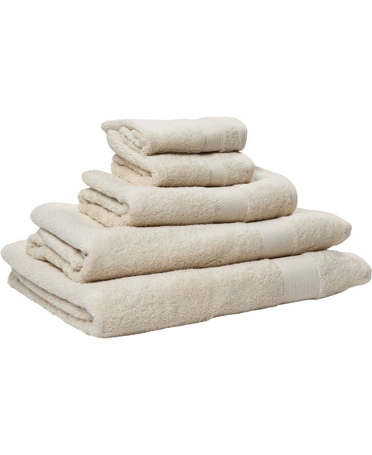 Egyptisk håndklæde Birch