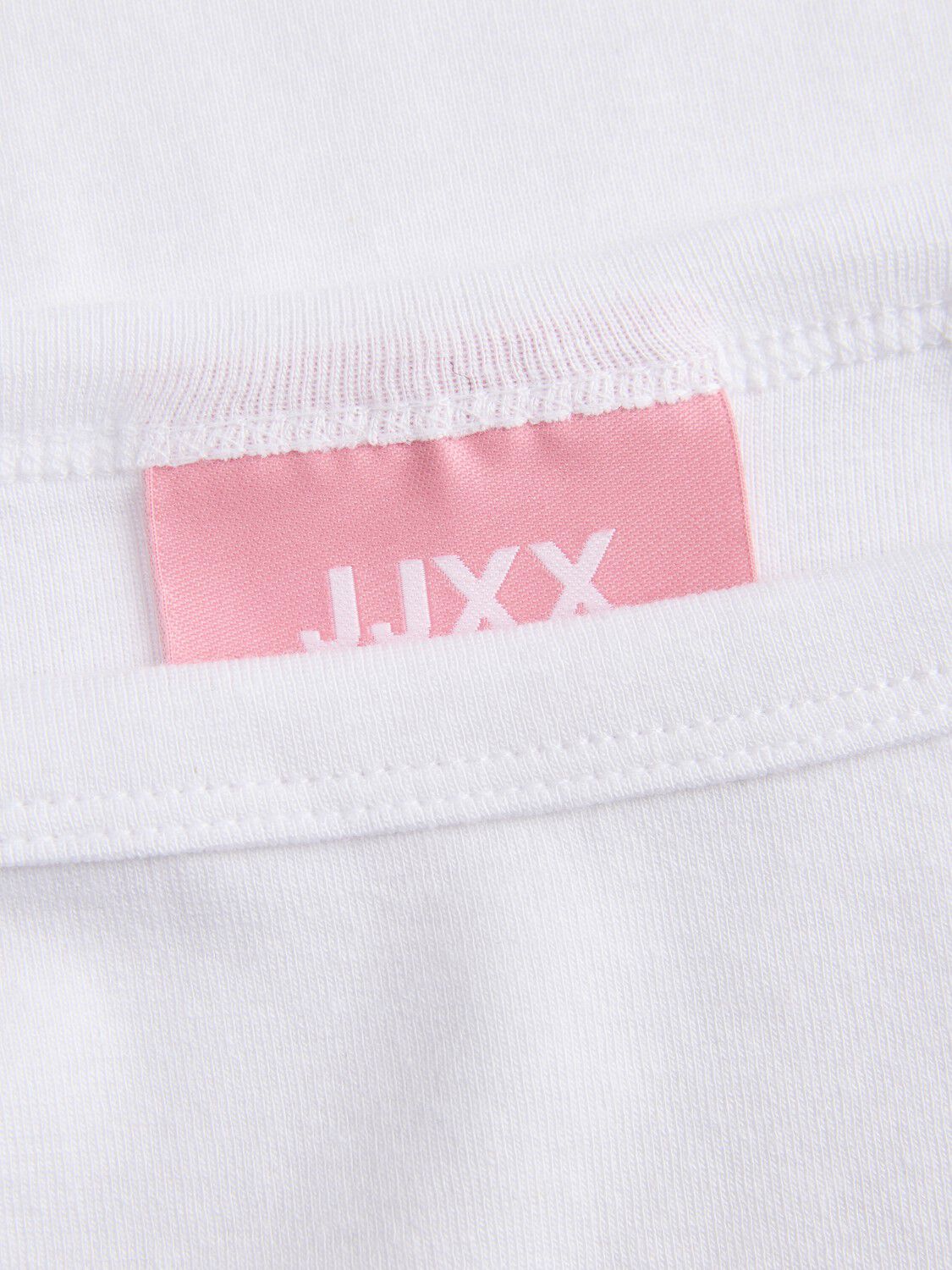 Jxstar 3/4 Boatneck Top Jrs