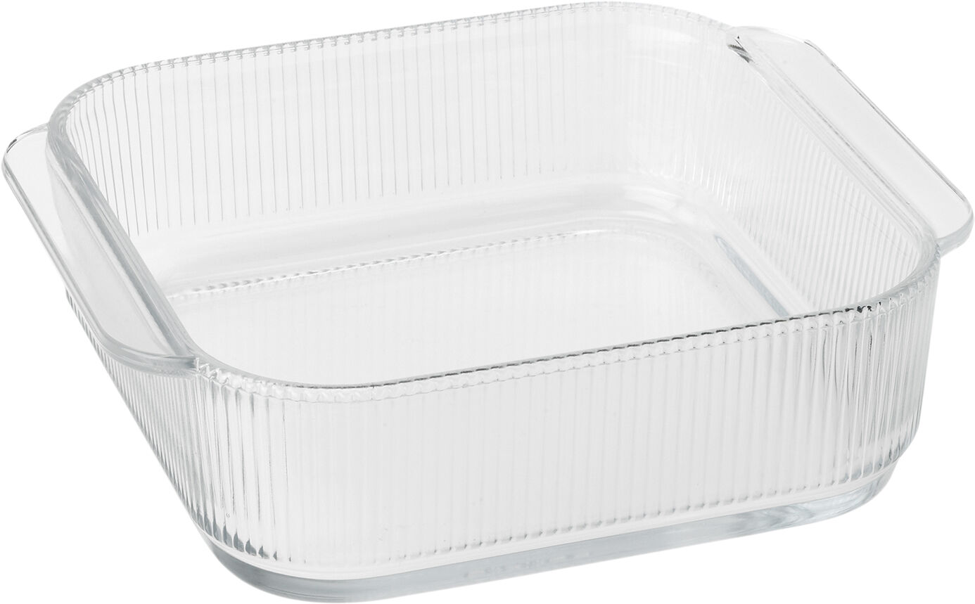 Pilastro oppbevaringsboks L 19. 7 cm clear