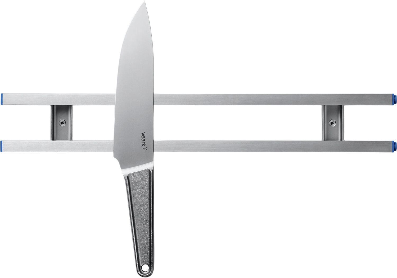 Magnetic Rack 40 cm + hooks