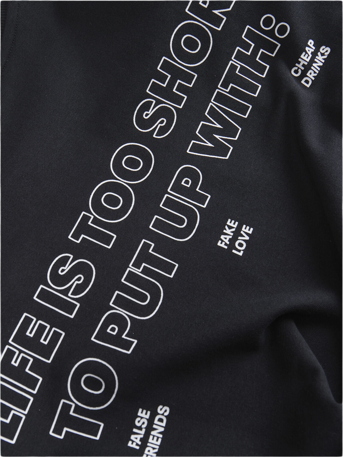 JXVALENTINE RLX LS CREW SWT