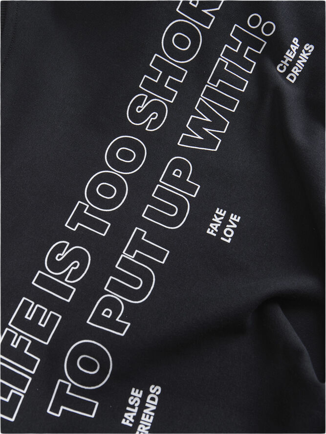 JXVALENTINE RLX LS CREW SWT