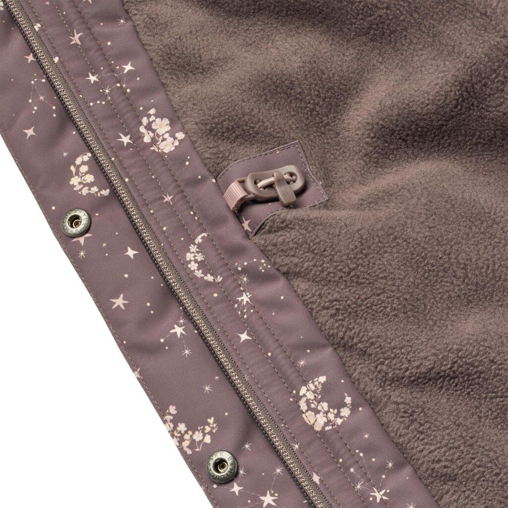 Jacket Tove Tech