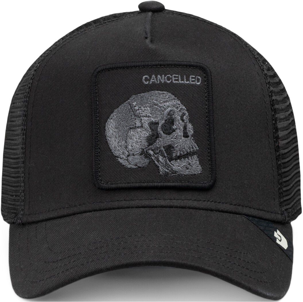 Tonal Skull