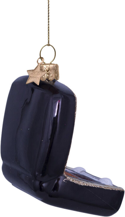 Ornament glass eyeshadow palette H7. 5cm