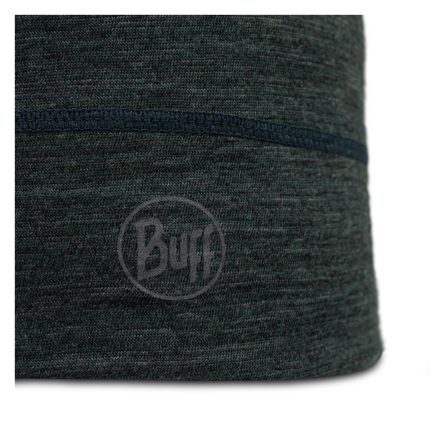 Buff Merino MW Beanie