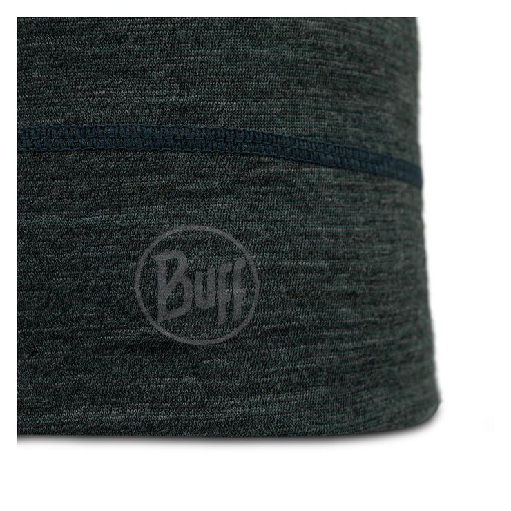 Buff Merino MW Beanie