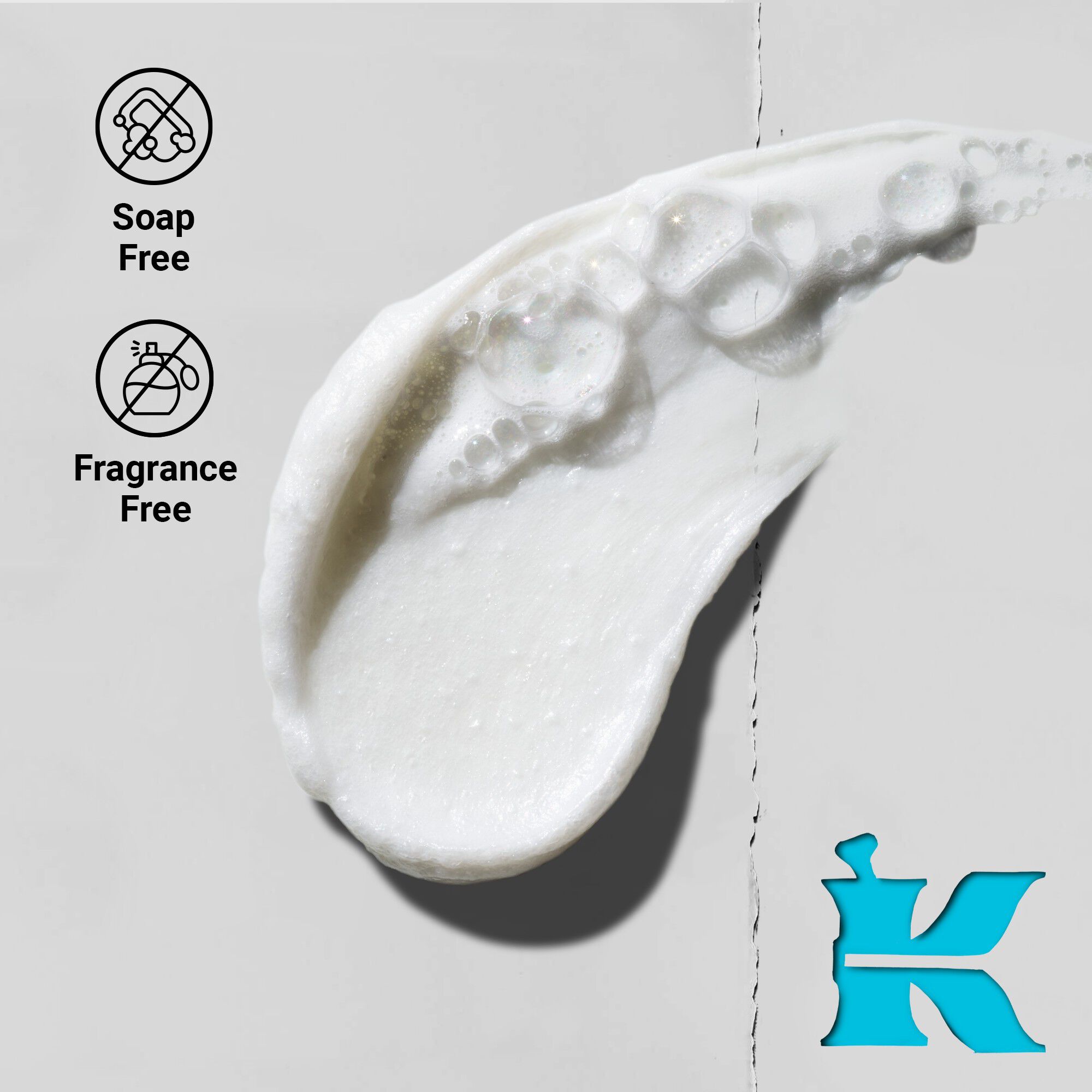 ULTRA BARRIER CLEANSER 150ML