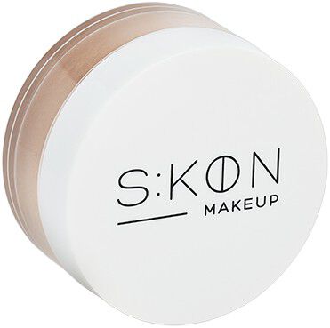 Mineral Pudder Foundation