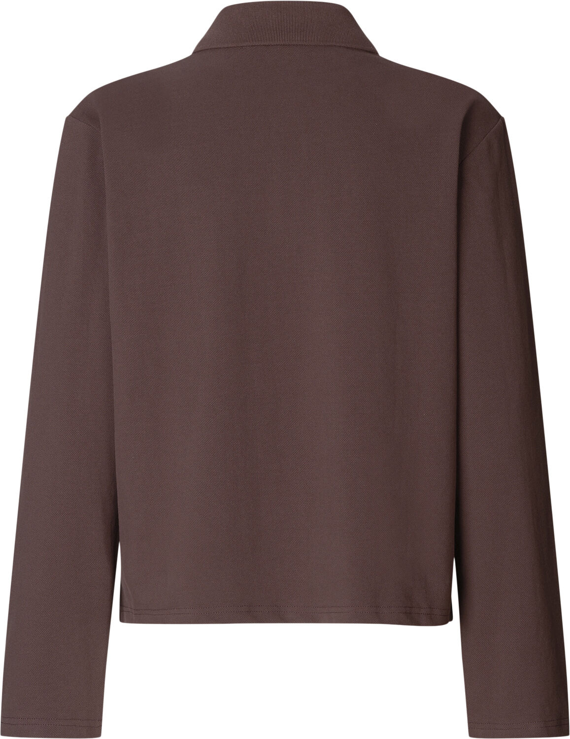 Carlien Polo LL Tee