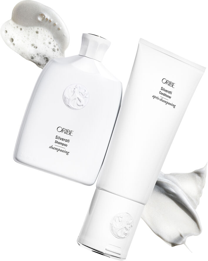 Silverati Conditioner