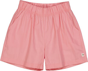 Poplin shorts