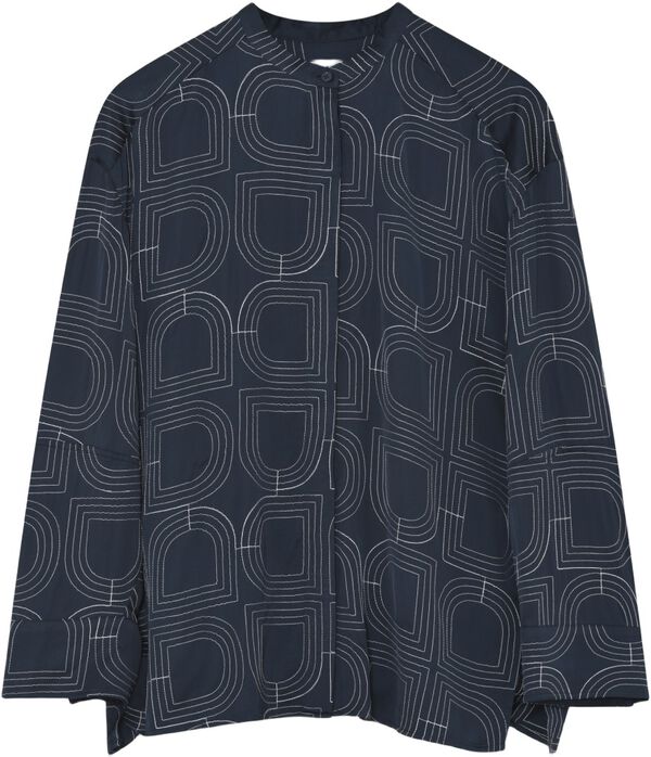 Kerry - Fluid Viscose Stitch