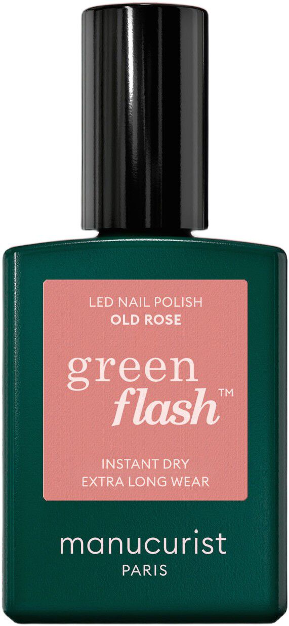 Green Flash - Old Rose